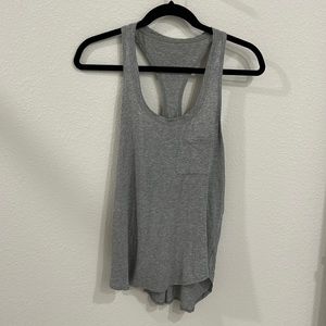 Lululemon Love tank, size 6